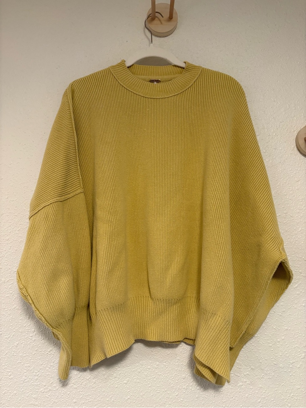 Free People Easy Street Tunic